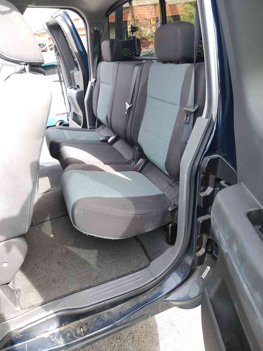 06 Nissan Titan - Bloomington, California - FleaMarketBay