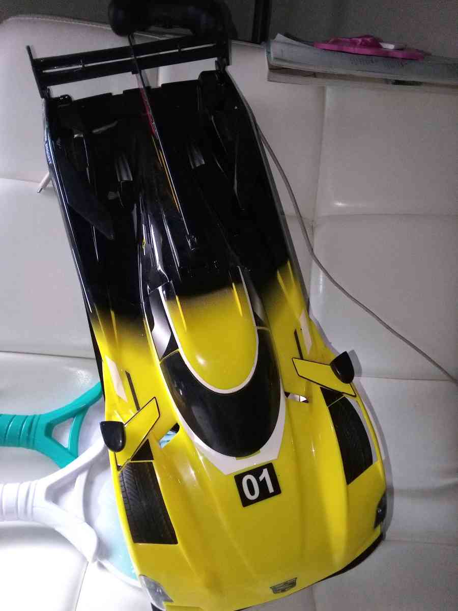 toy remote car - Cincinnati, Ohio