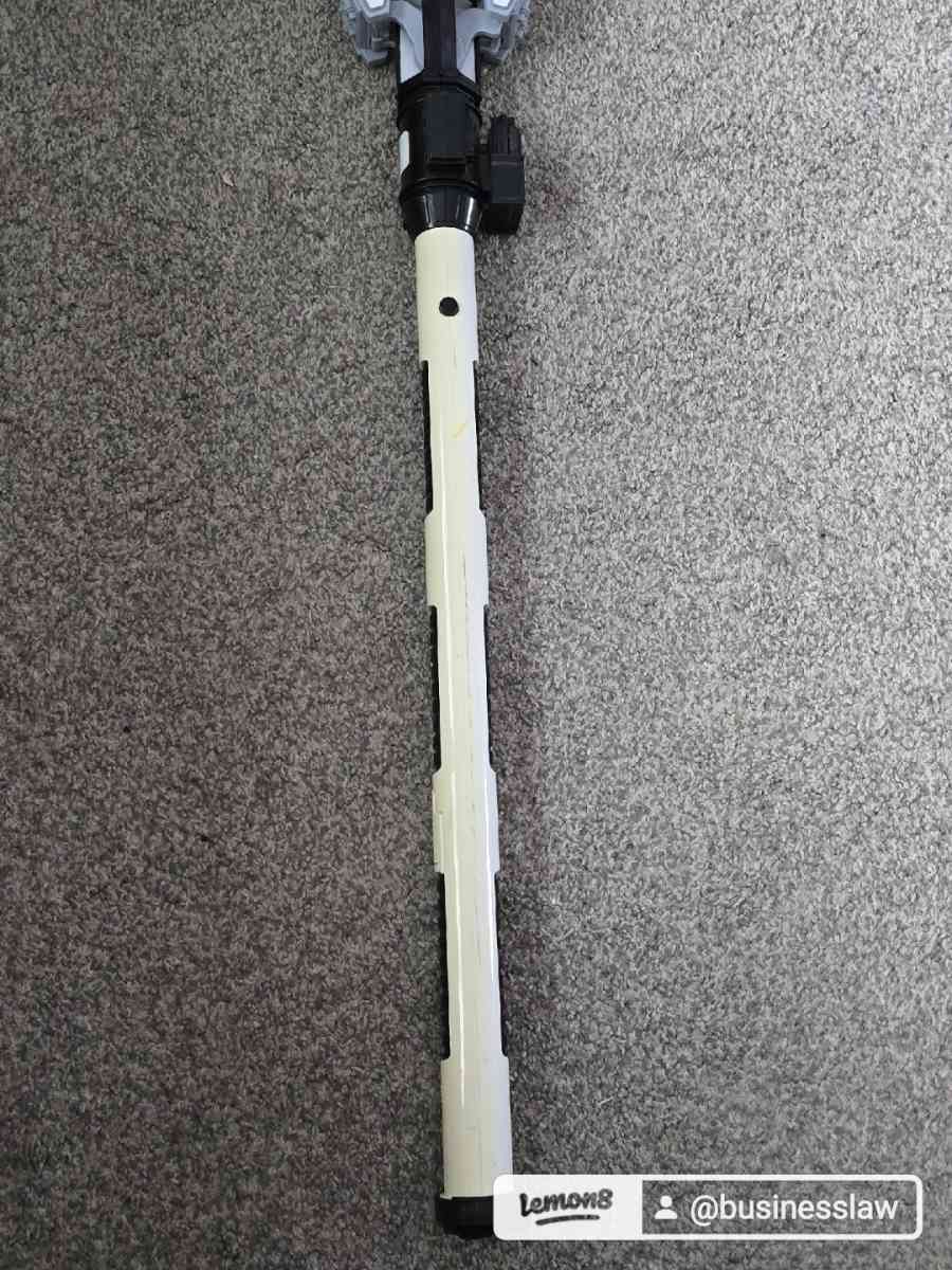 Disney Parks Star Wars The Last Jedi First Order Judicial St - Fontana, California - FleaMarketBay