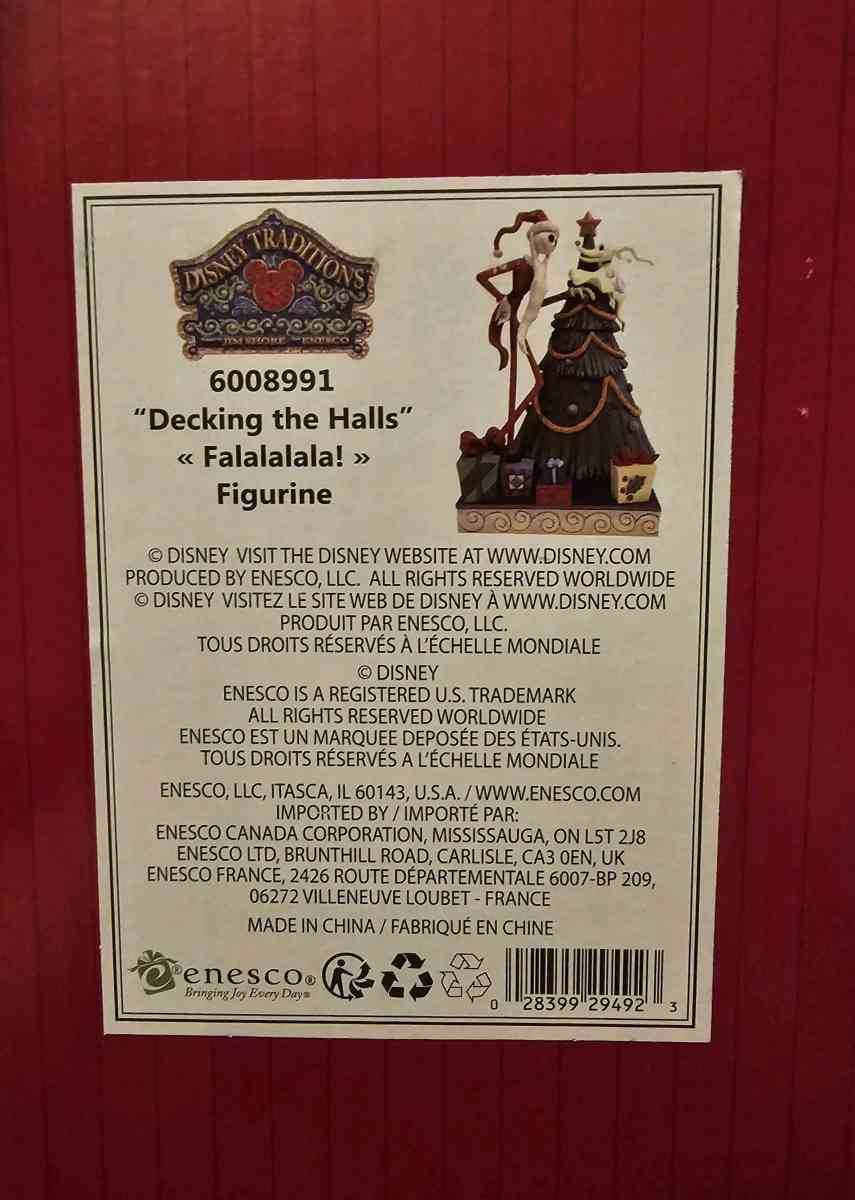 Santa jack - Peachtree City, Georgia