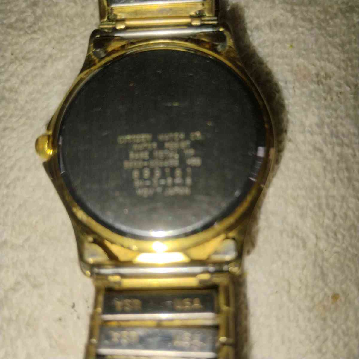 Watch Hamilton masterpiece - Jasper, Alabama - FleaMarketBay