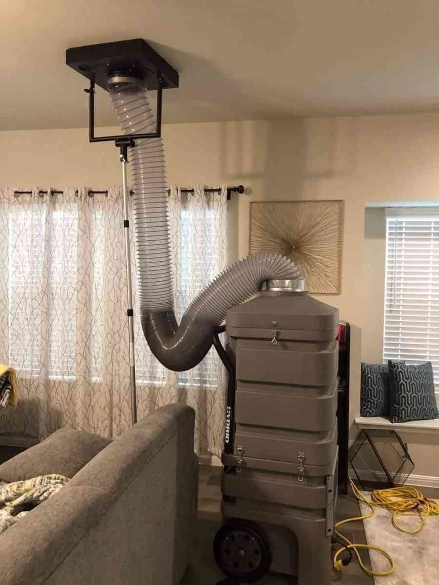 Unlimited Duct and Unlimited Vents in just 249 - Arlington, Virginia - FleaMarketBay