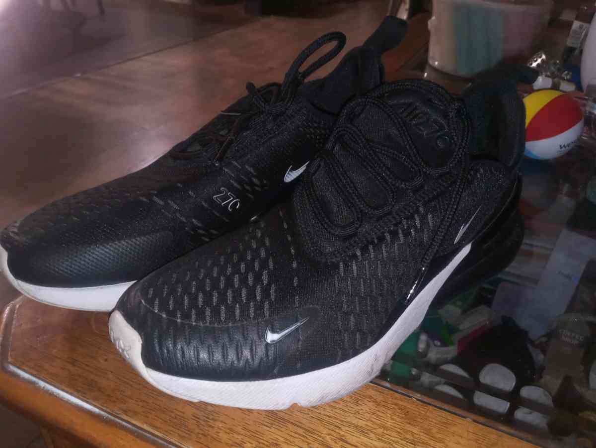 Tenis de hombre Nike 8 - Bell, California