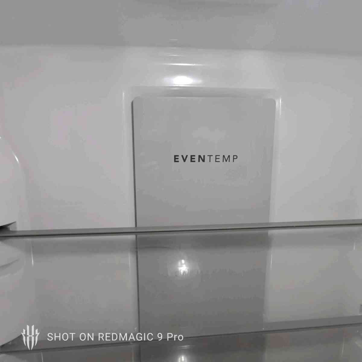 Eventemp Refrigerator - Las Vegas, Nevada - FleaMarketBay