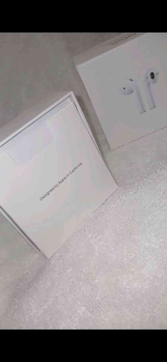 Airpod Pro 2 2nd generation - Lakeland, Florida - FleaMarketBay