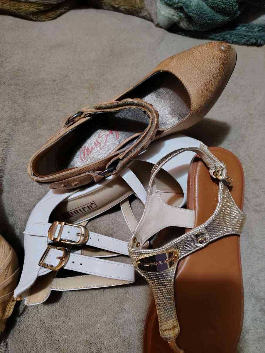 zapatos para mujer - Houston, Texas