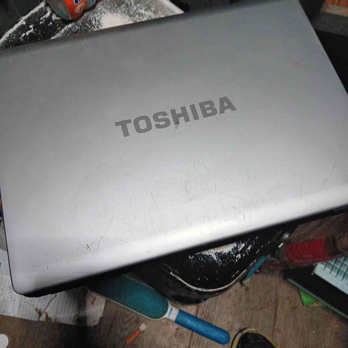 2 labtops - Jackson, Tennessee - FleaMarketBay