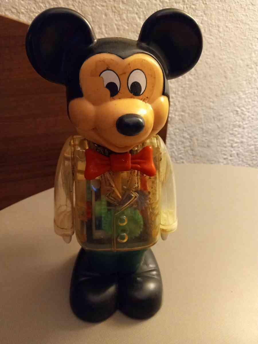 Mickey Mouse Collection - Louisville, Kentucky - FleaMarketBay