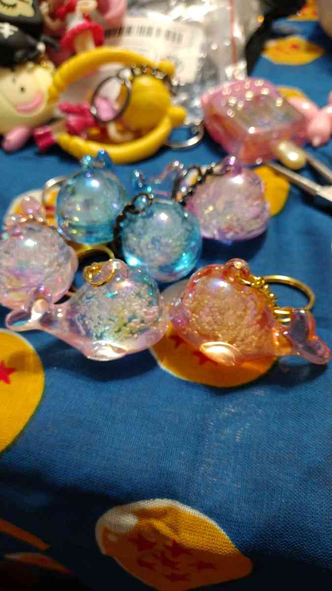 keychains - San Joaquin, California - FleaMarketBay