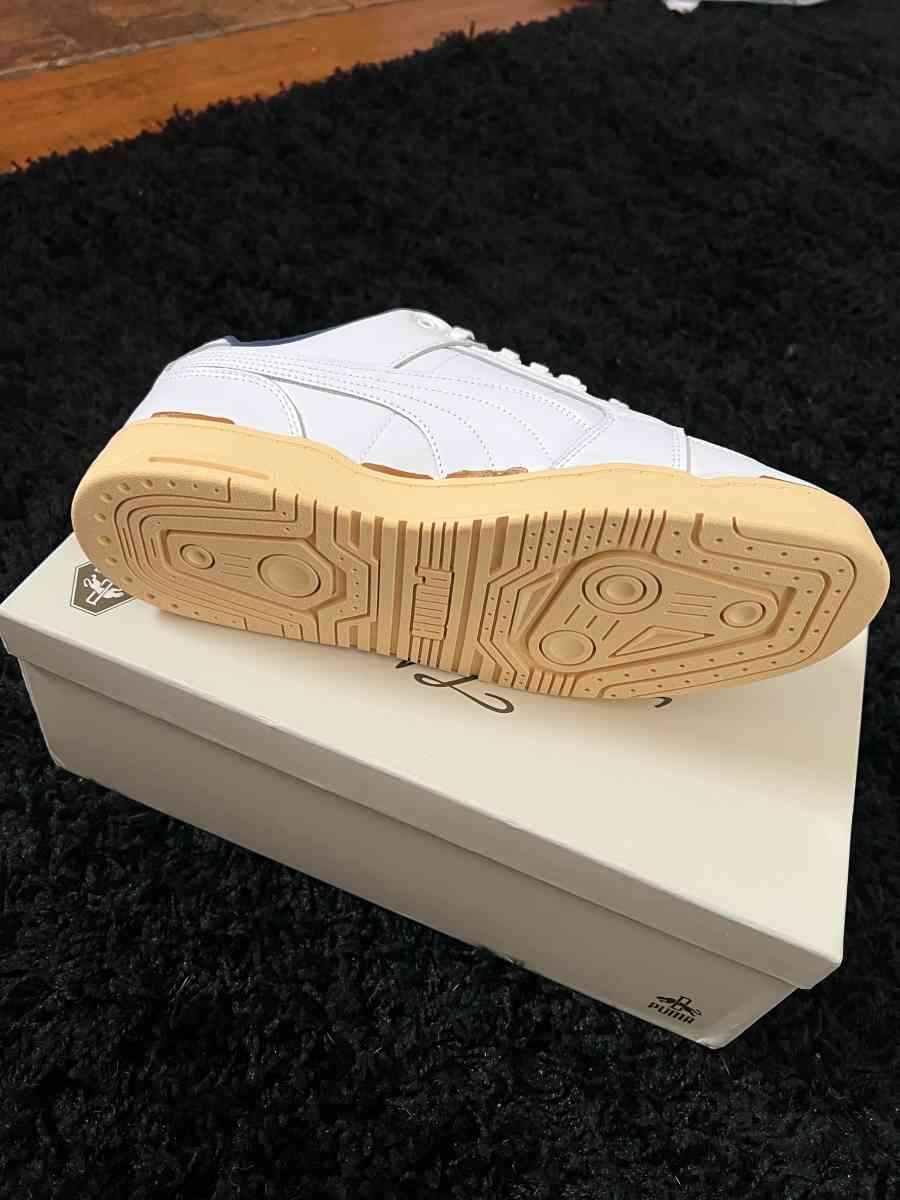 sneakers Puma - New York, New York - FleaMarketBay