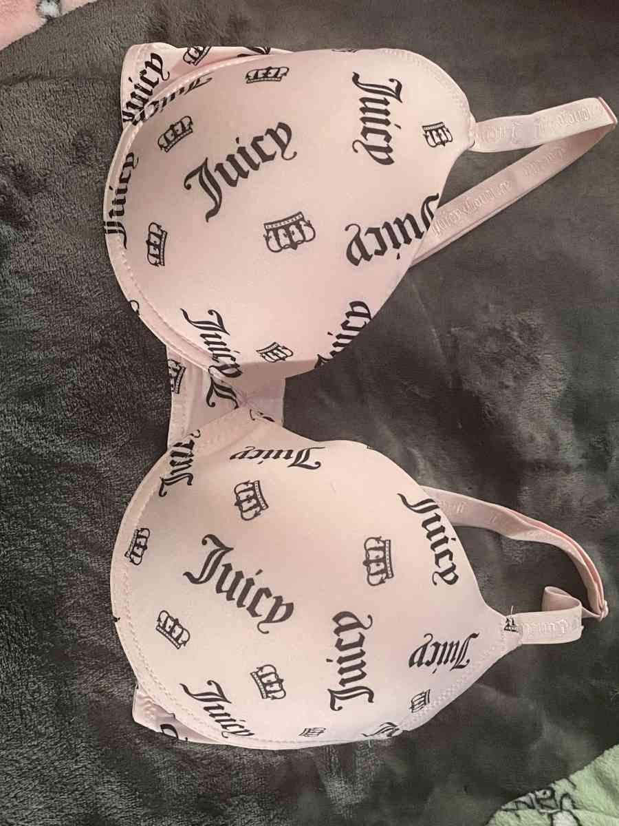 juicy couture bra - Lebanon, New Hampshire