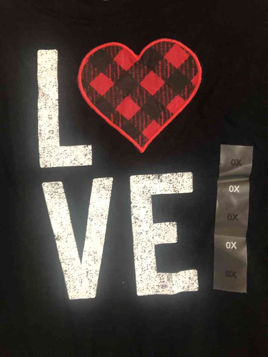Valentines Day Womens Tshirt - Bolingbrook, Illinois
