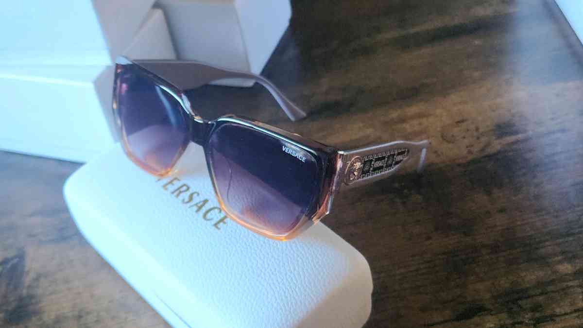 Versace shades - Mission Viejo, California - FleaMarketBay