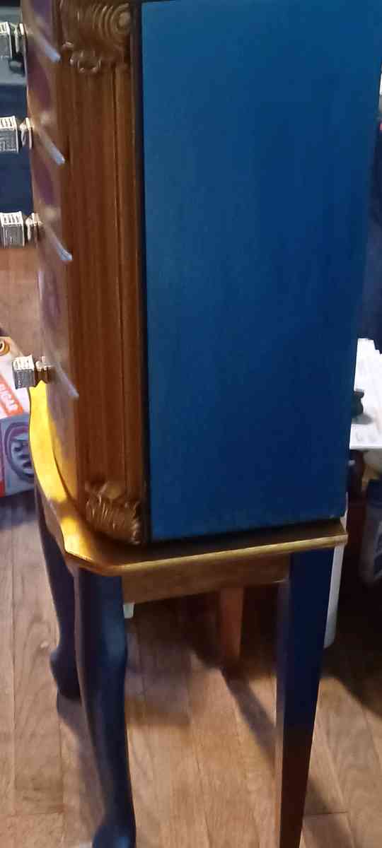 upcycled jewerly armoire - El Monte, California - FleaMarketBay