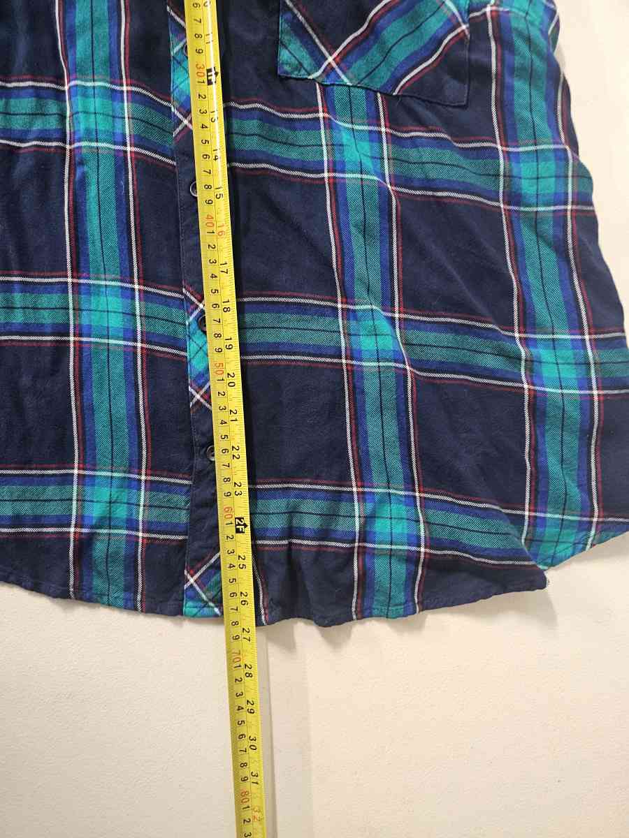 time and tru womens dress shirt - Abilene, Texas - FleaMarketBay