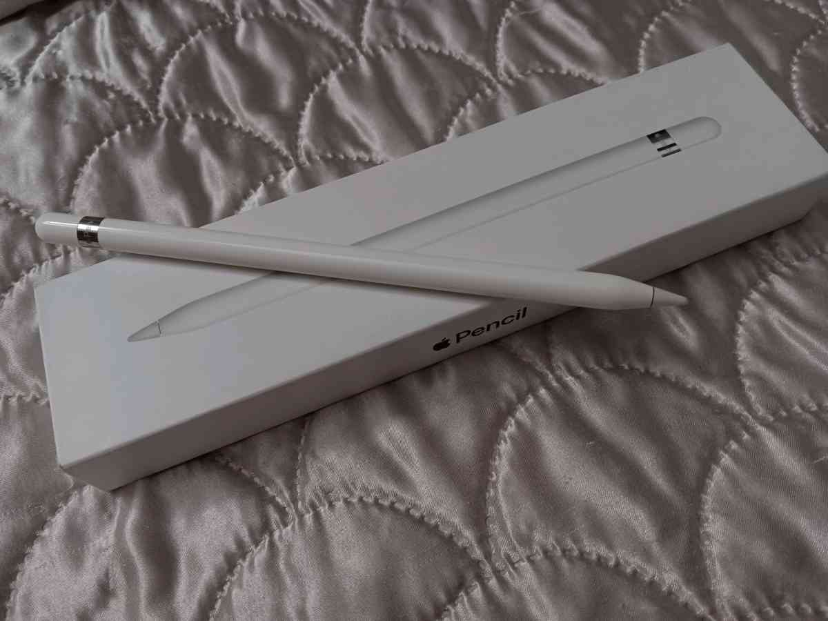 Apple Pencil Gen2 NIB - Hemet, California