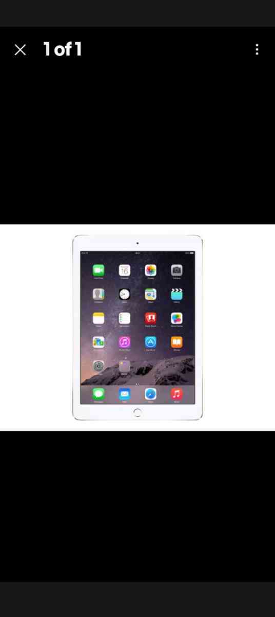 Apple IPad Air - Pikeville, Kentucky