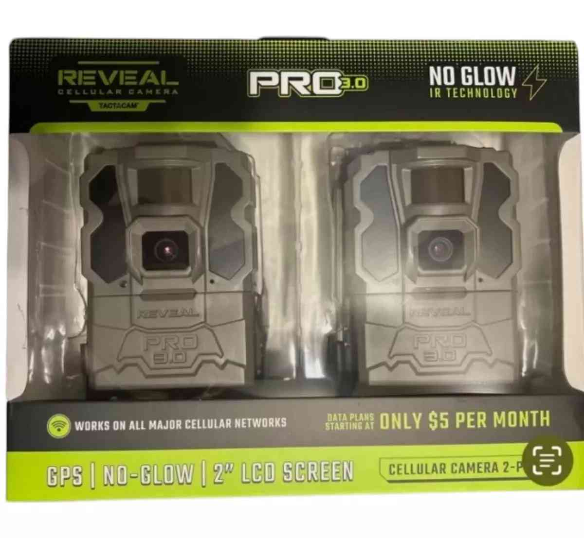 tactacam X 30 - Salt Lake City, Utah