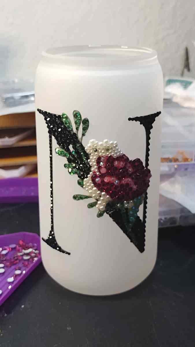 Vasos de Cristal - Corona, California - FleaMarketBay