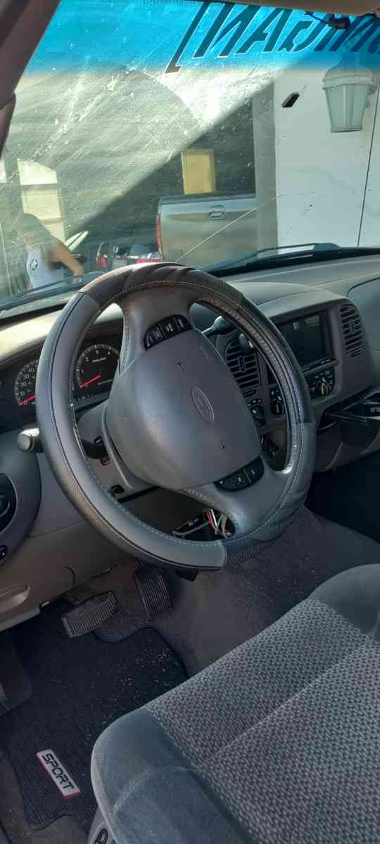 2002 Ford F150 - Turlock, California - FleaMarketBay