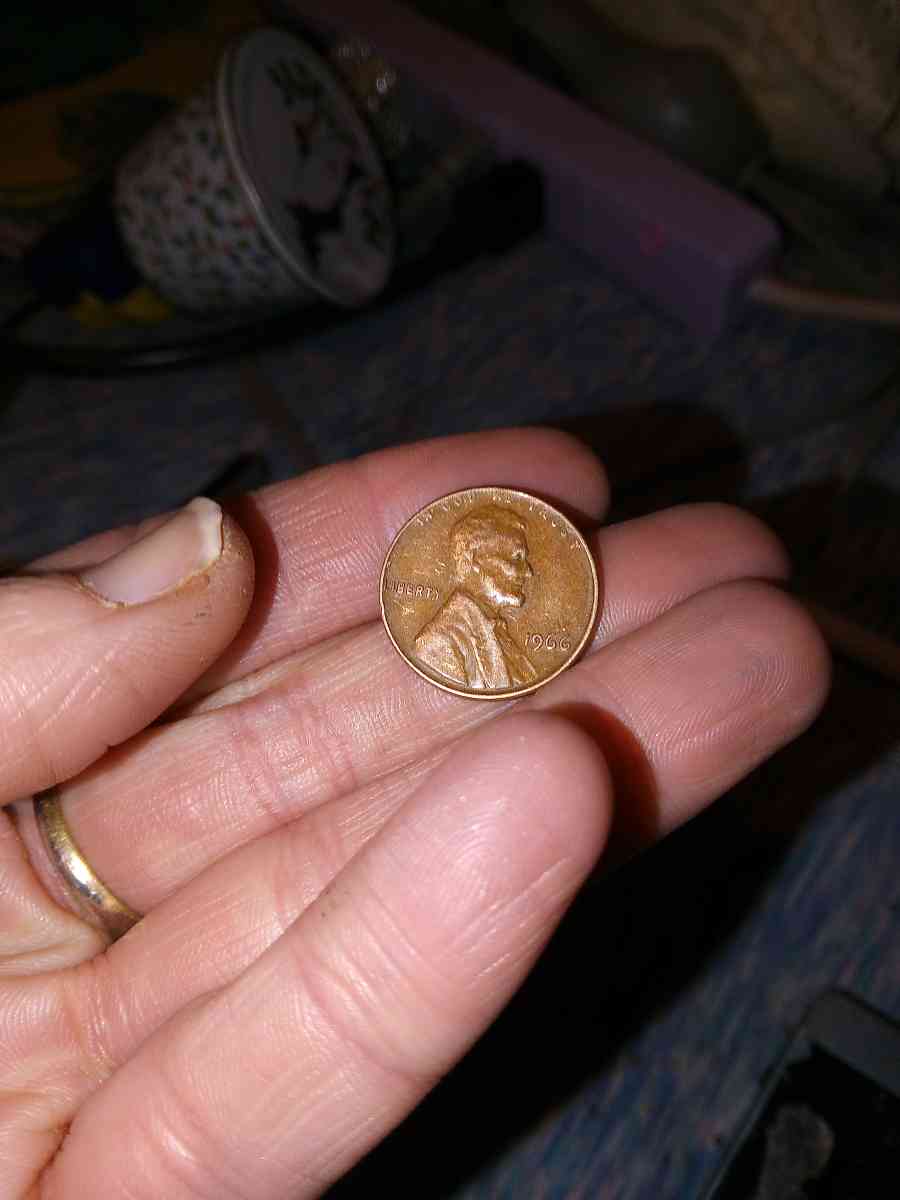 1966 Penny - Chickasha, Oklahoma