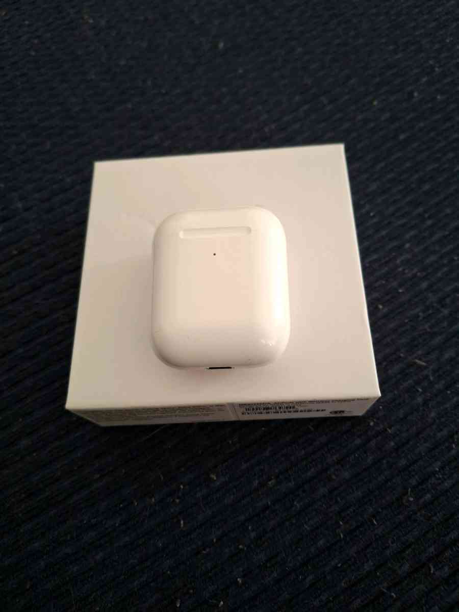 Airpods 1st Gen Charging Case - Frederick, Maryland - FleaMarketBay