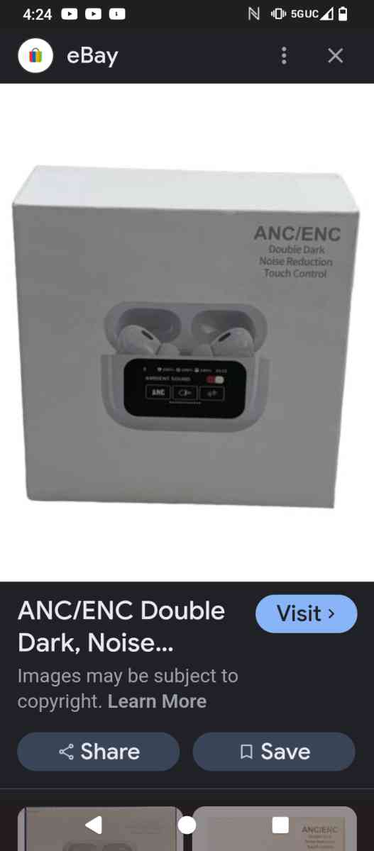 audifonos Bluetooth - La Jolla, California - FleaMarketBay