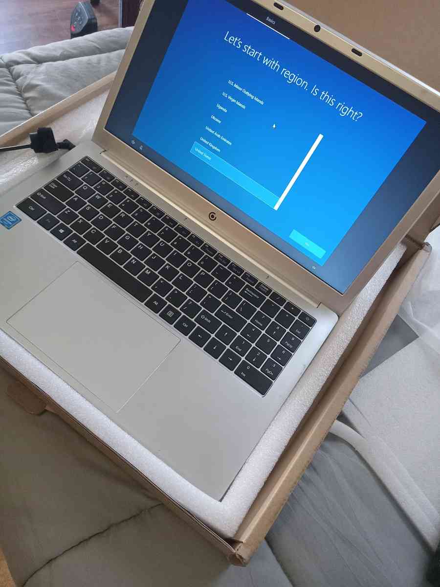 Core Innovations CLT1564SL 156 HD Celeron N3350 11GHz Intel - Casa, Arkansas