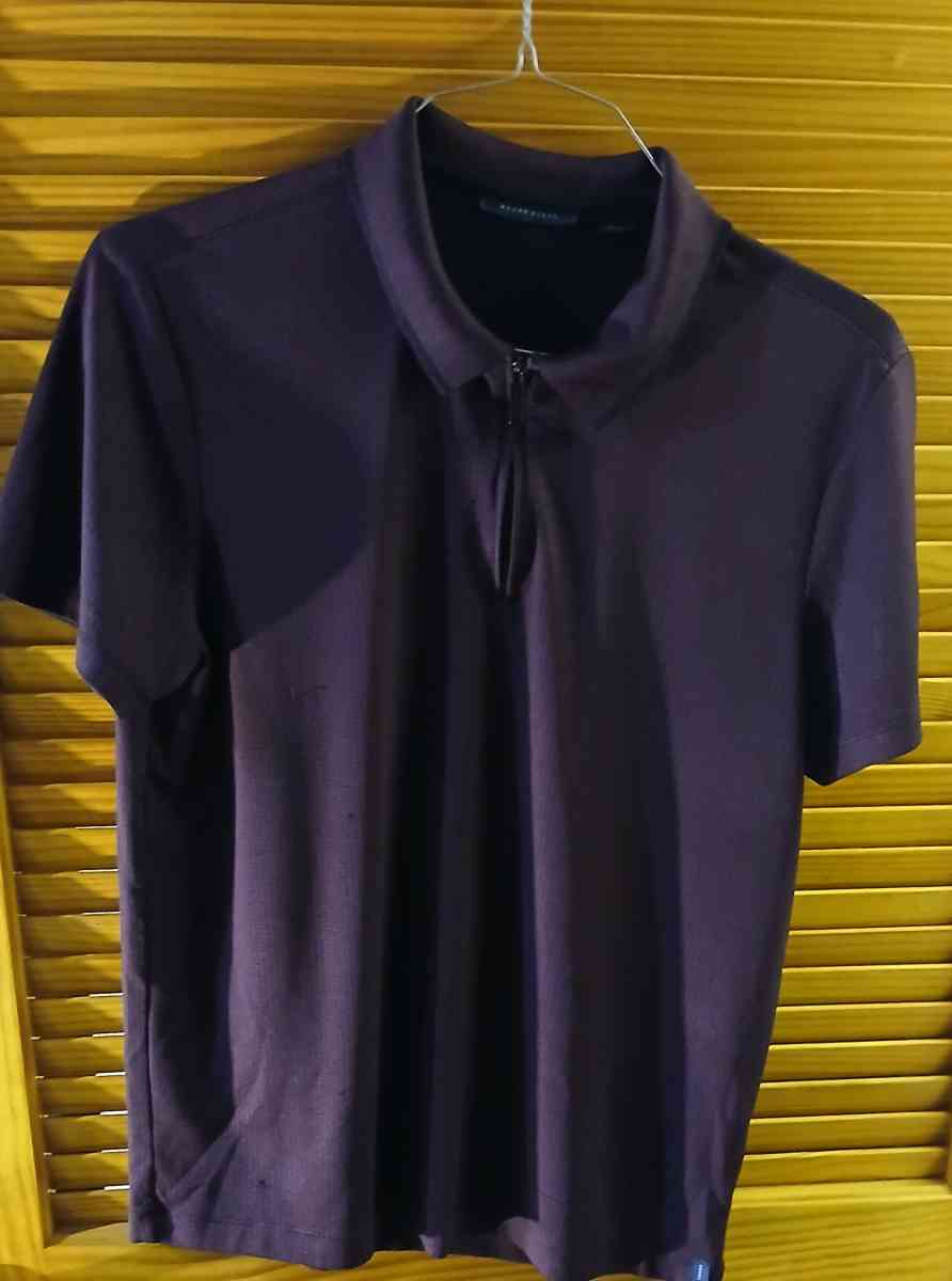5 Mens Polo Shirts - Richmond, Virginia - FleaMarketBay