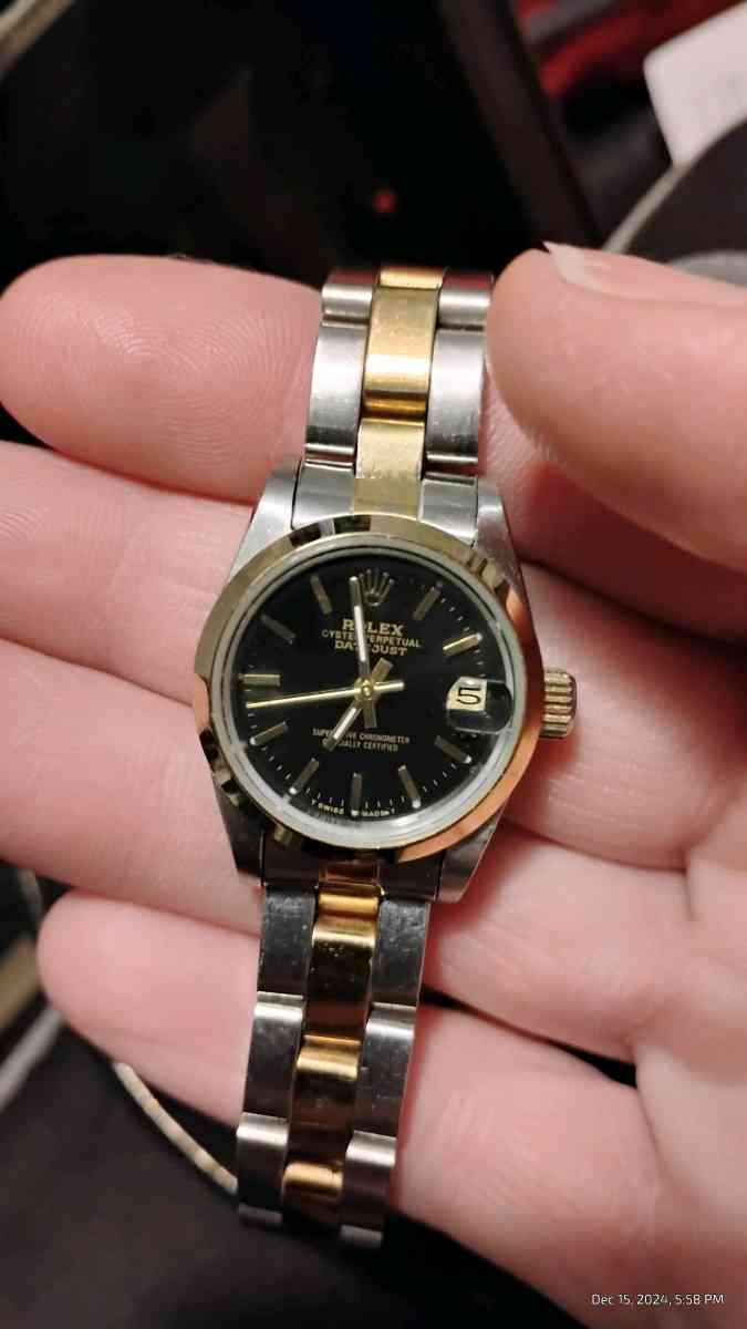 Rolex replica - North Fort Myers, Florida - FleaMarketBay