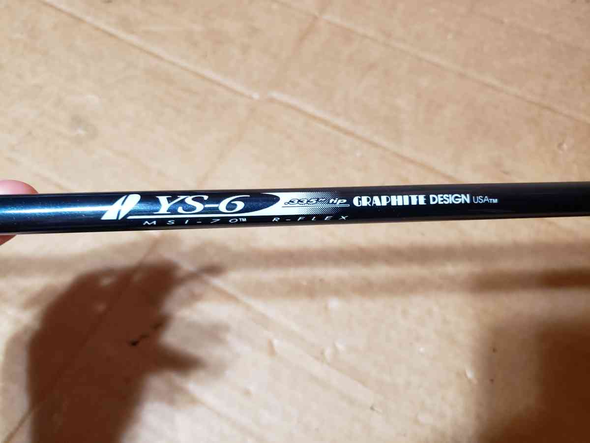 Ping Si3 Driver DEMO  10 Degree  Golf Club - San Antonio, Texas - FleaMarketBay