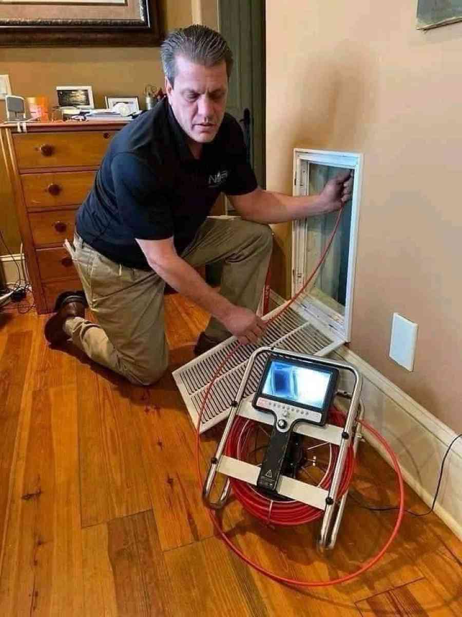 Unlimited Ducts and Unlimited Vents in just 249