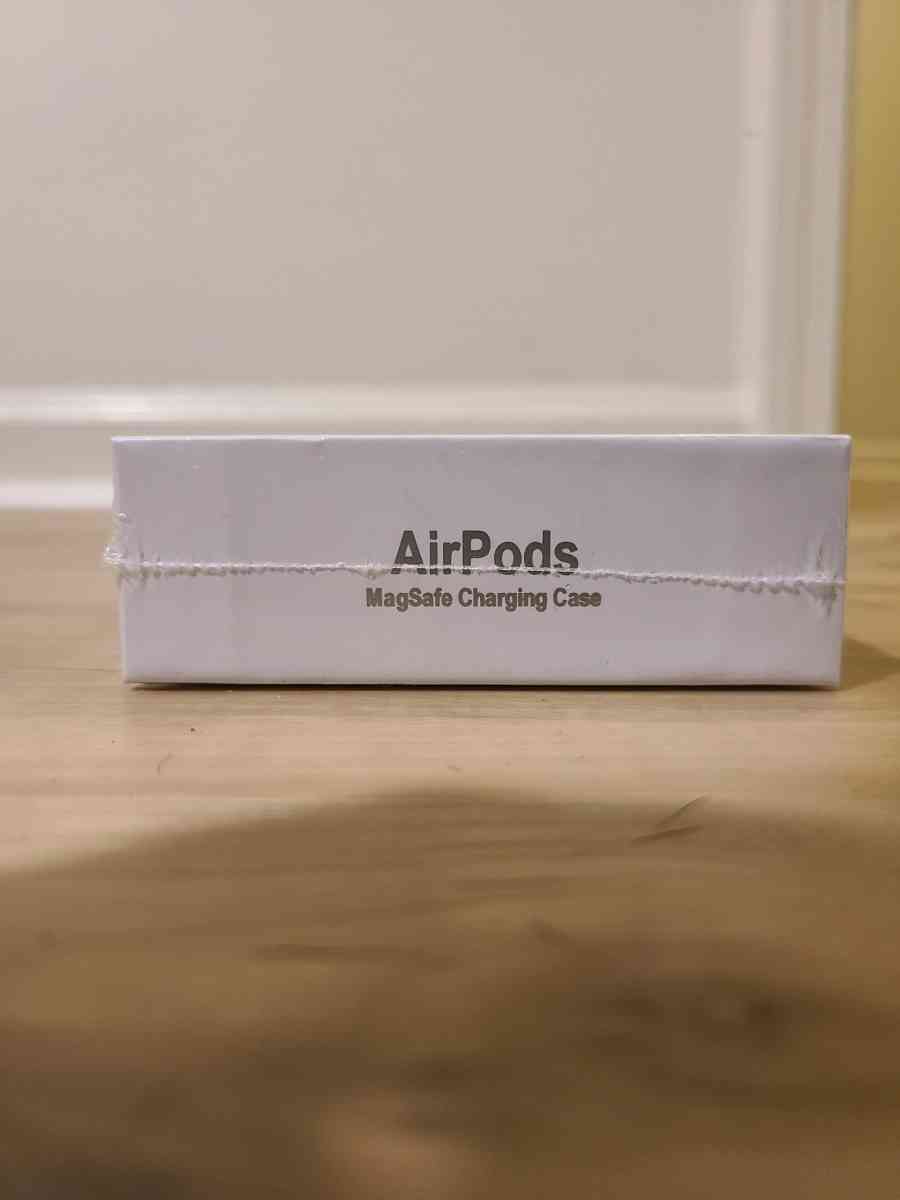 Airpods Gen 3 - Hilton Head Island, South Carolina - FleaMarketBay