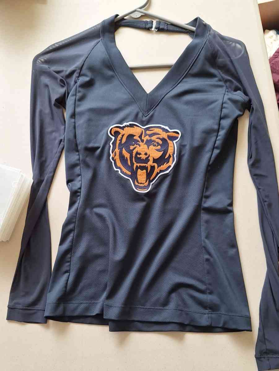 NFL Womens Small long sleeve top - Salem, Iowa - FleaMarketBay