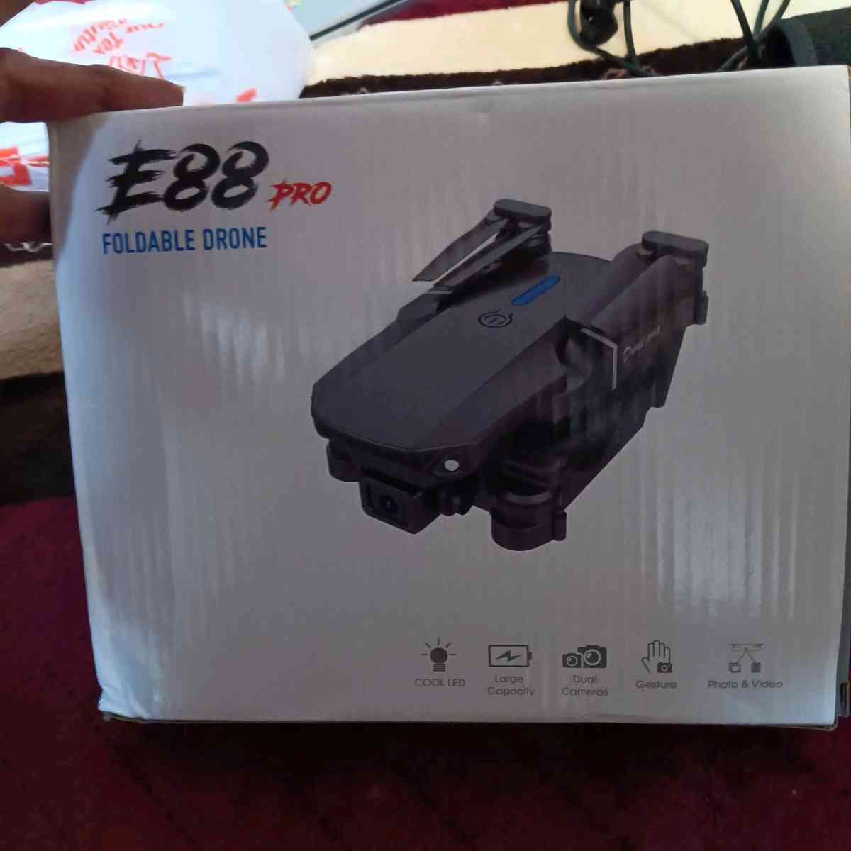 drone with multiple cameras - Abilene, Texas - FleaMarketBay