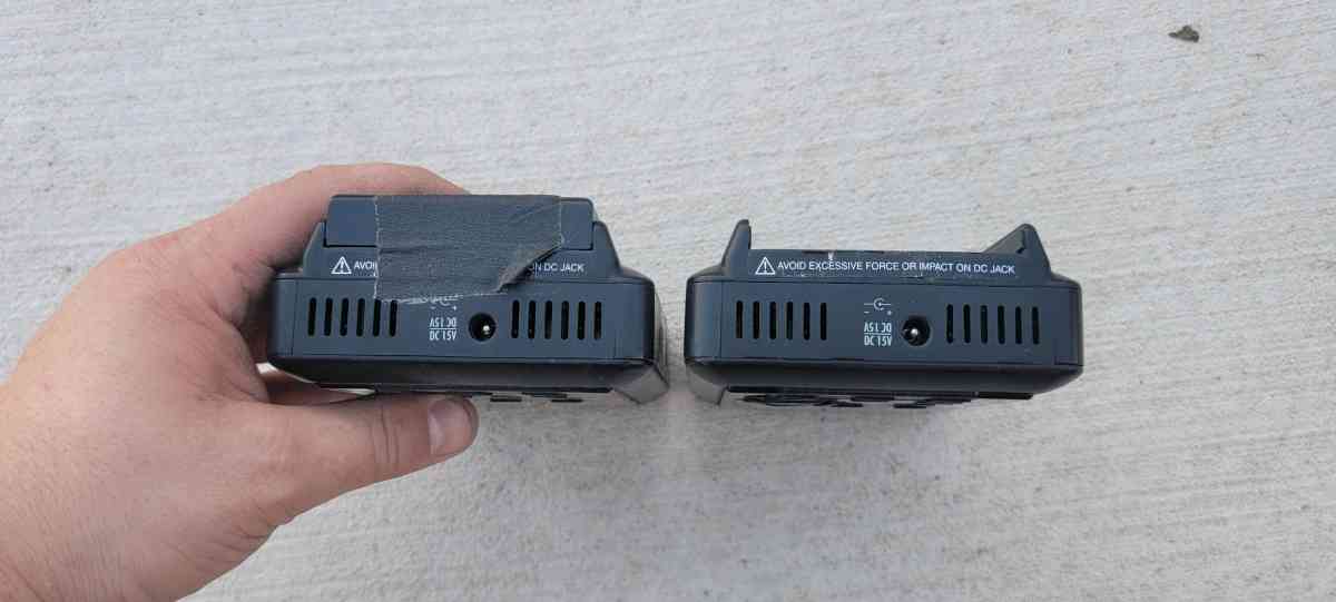 Focus Enhancements FireStore DRHD100 ProHD Portable DTE Reco - Oklahoma City, Oklahoma - FleaMarketBay