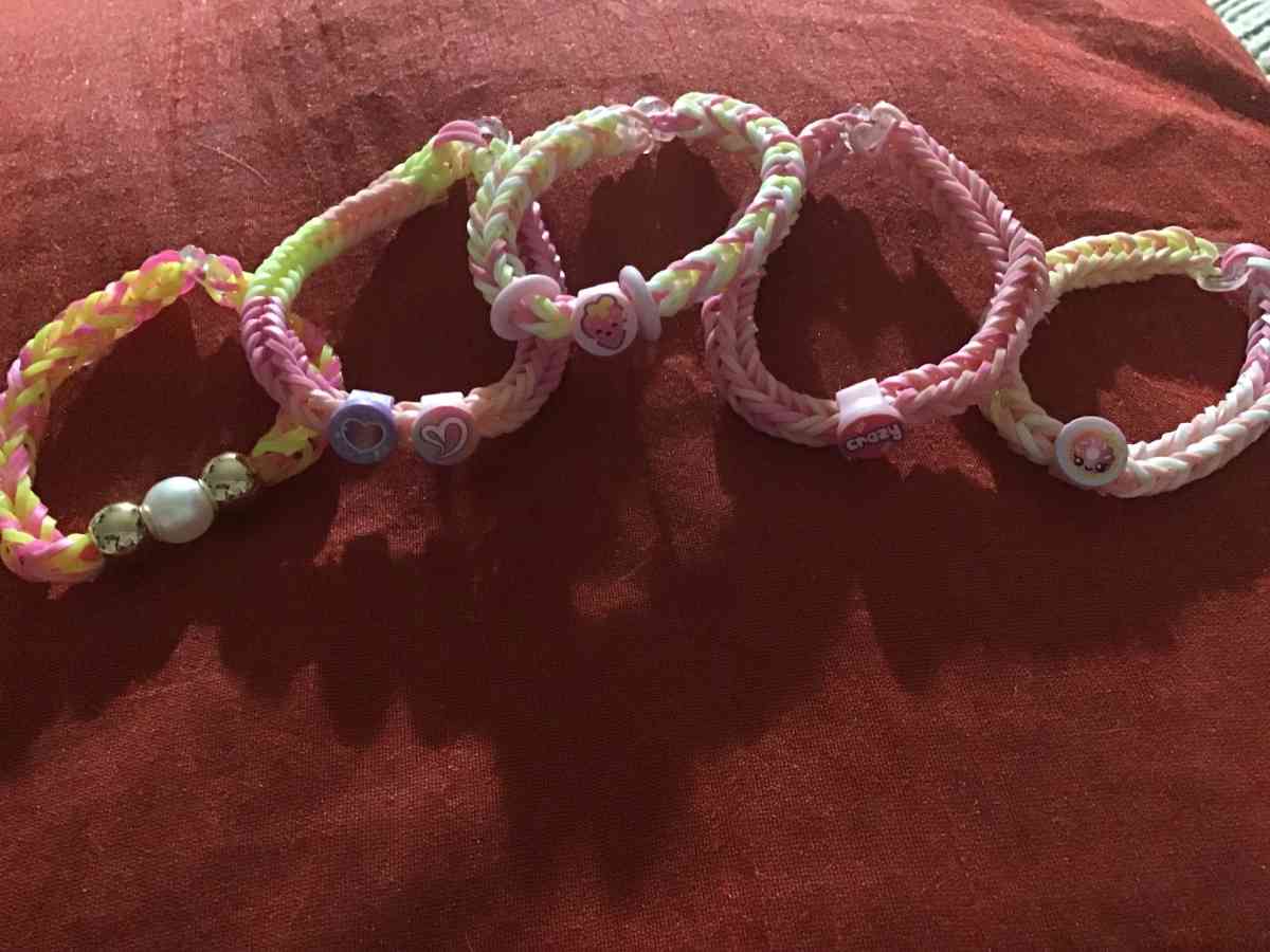 Bracelets jewelry - Eugene, Oregon