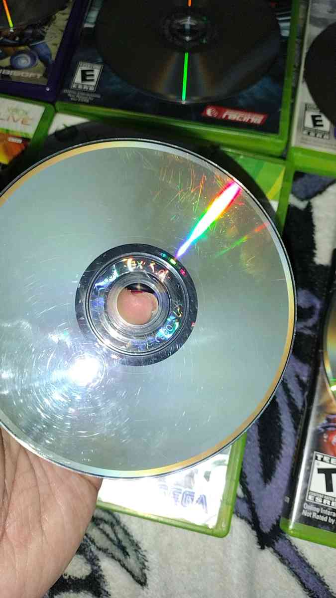 xbox360 - San Joaquin, California - FleaMarketBay