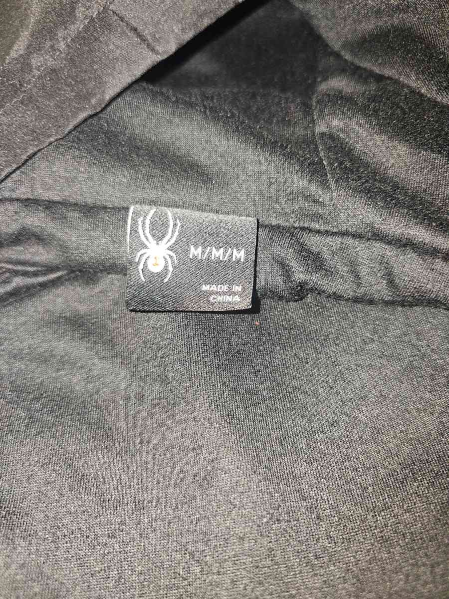 Spiderman jacket - Lubbock, Texas - FleaMarketBay