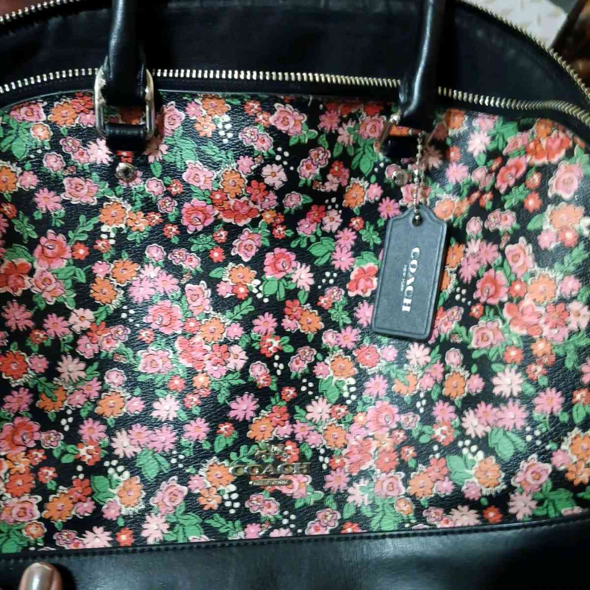 2 coach purses - Abilene, Texas