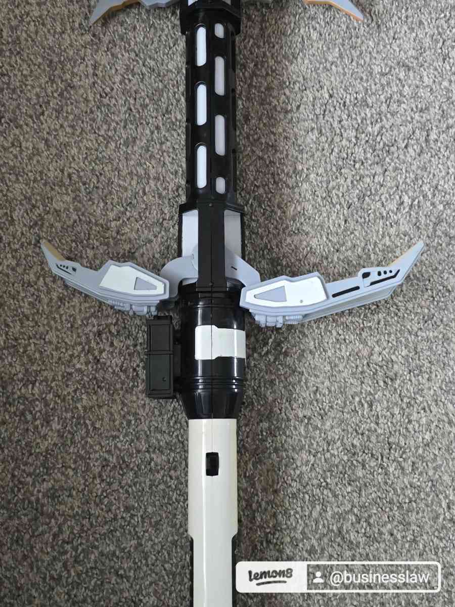 Disney Parks Star Wars The Last Jedi First Order Judicial St - Fontana, California