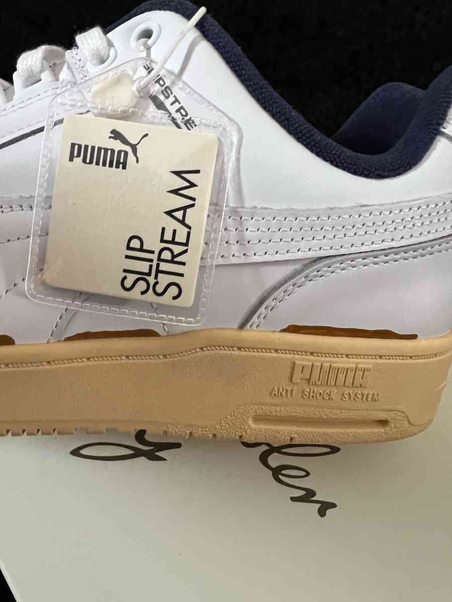 sneakers Puma - New York, New York - FleaMarketBay