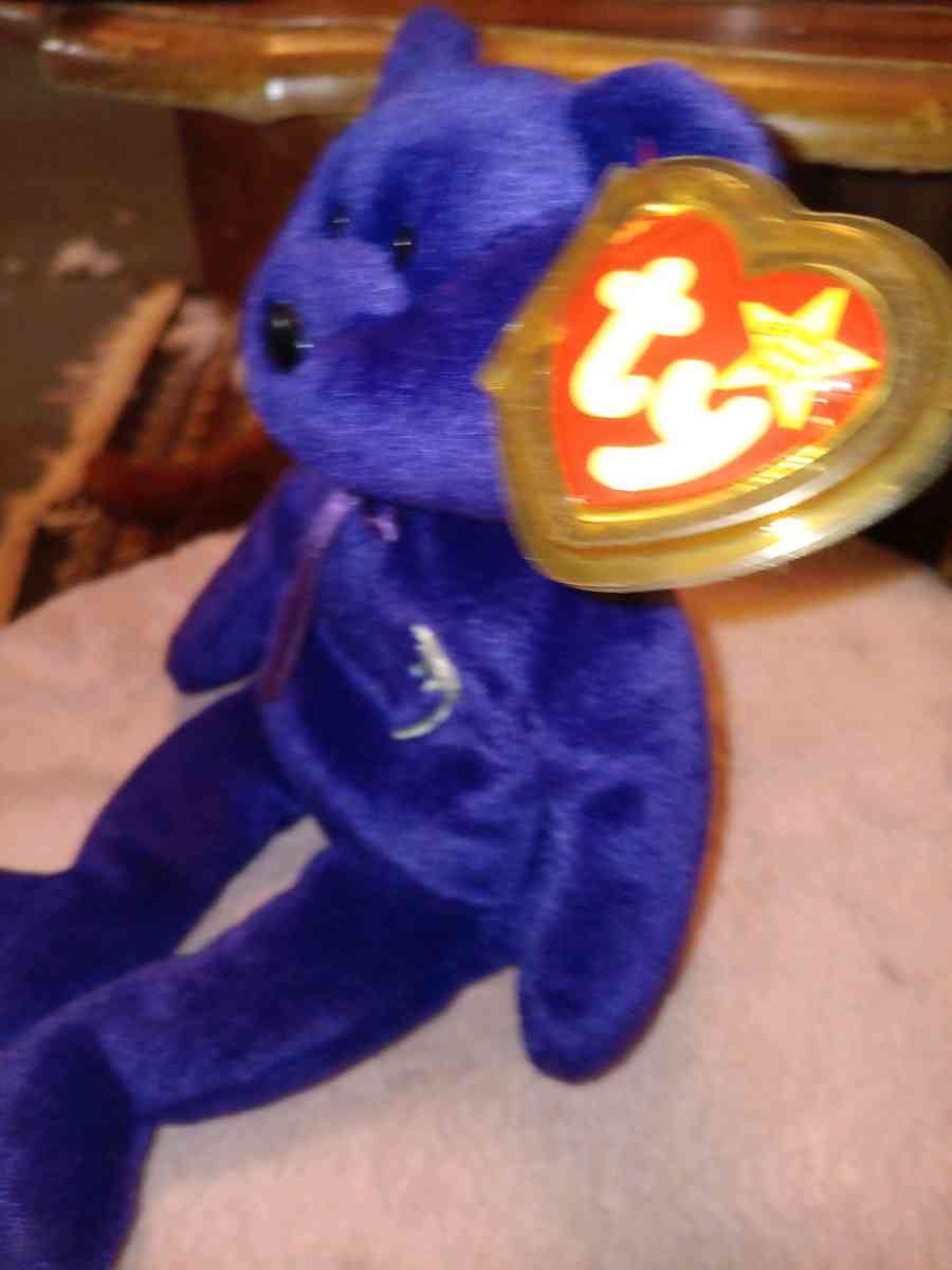 ty beanie baby - Arley, Alabama - FleaMarketBay