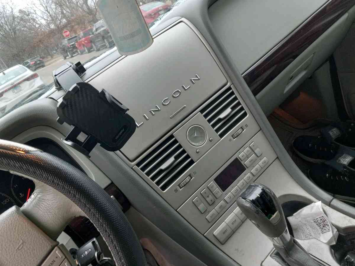 2003 Lincoln Aviator - Chicago, Illinois - FleaMarketBay