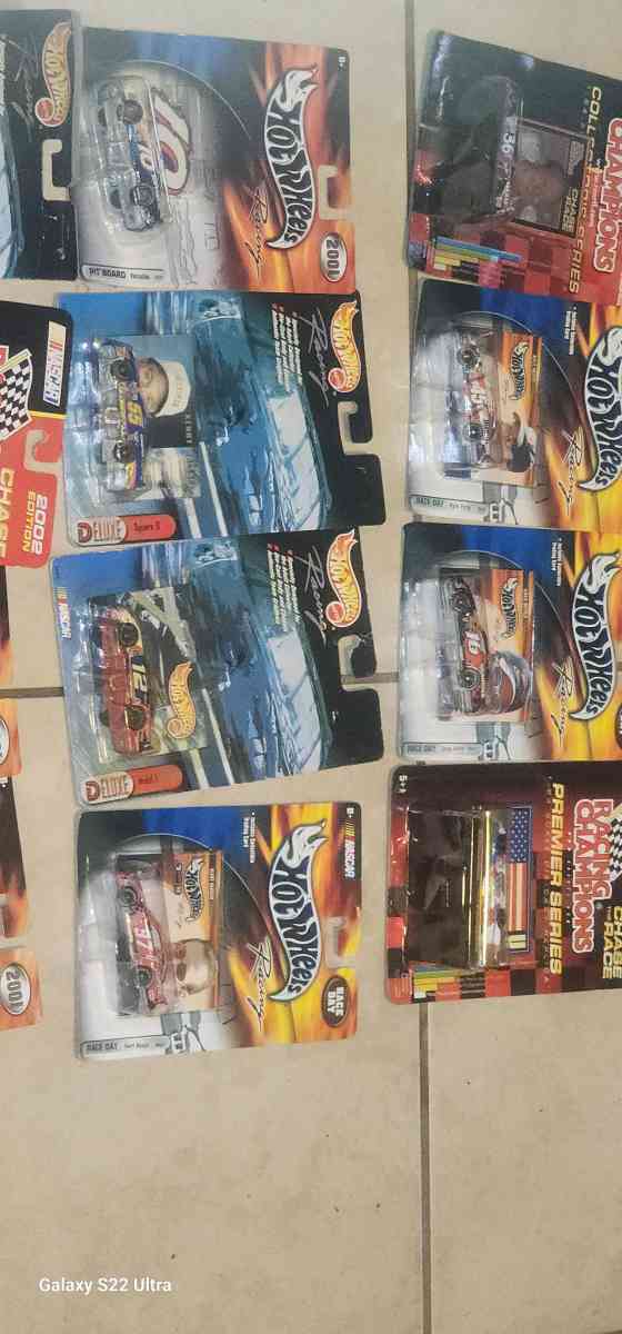 Hot wheels - Aripeka, Florida - FleaMarketBay