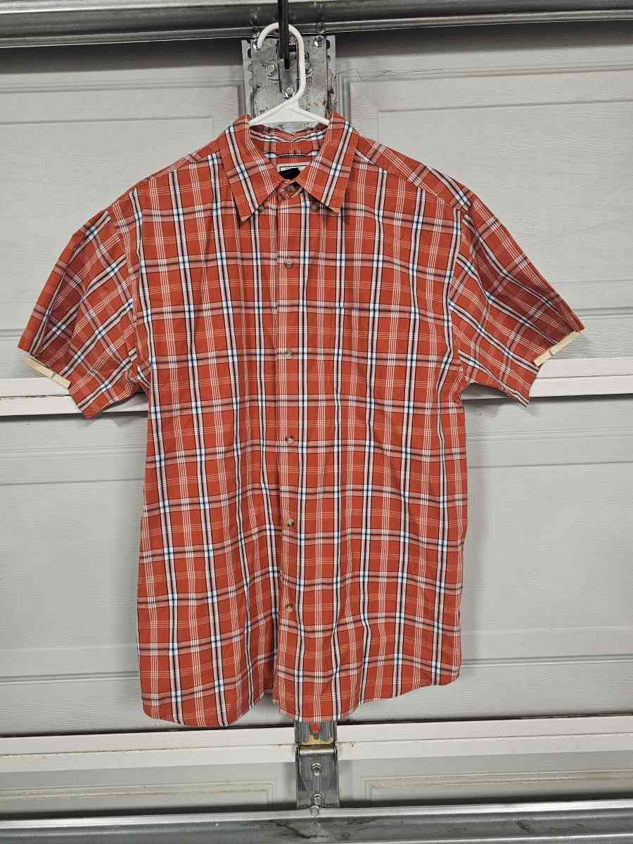 Arizona dress shirt - Lubbock, Texas - FleaMarketBay