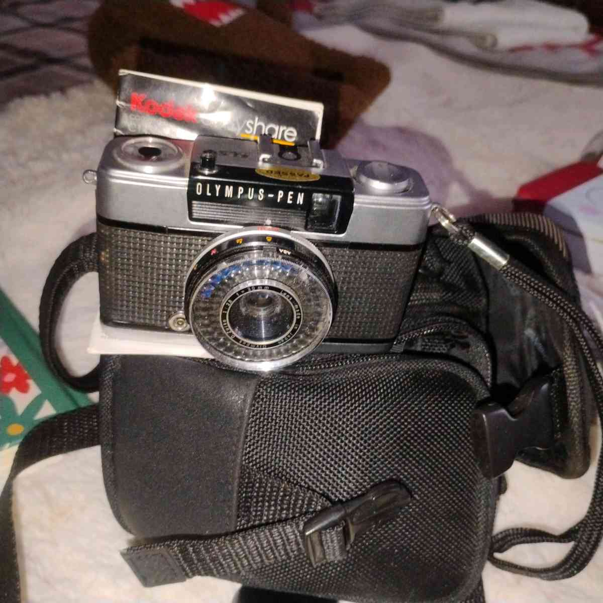 Nickon camera - Jasper, Alabama