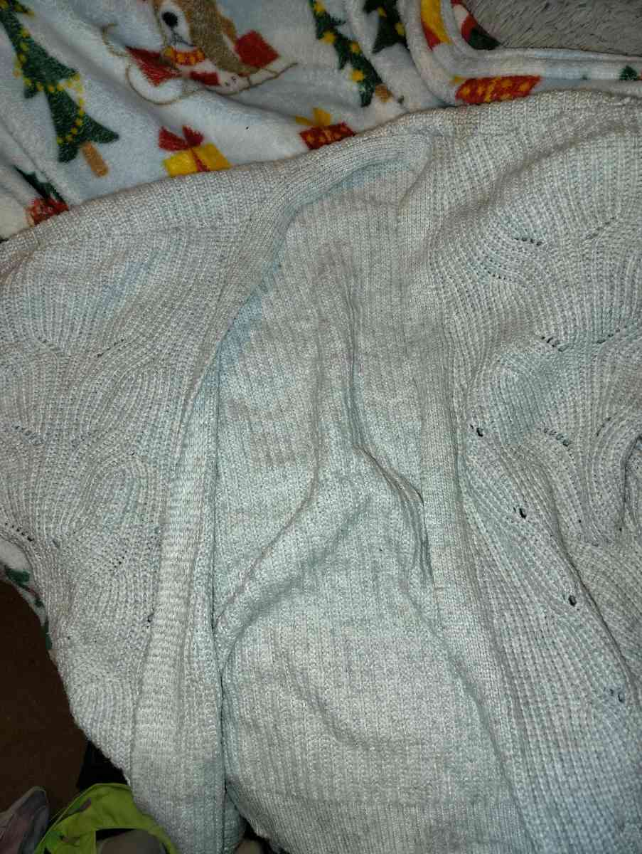 cardigan - Brighton, Colorado