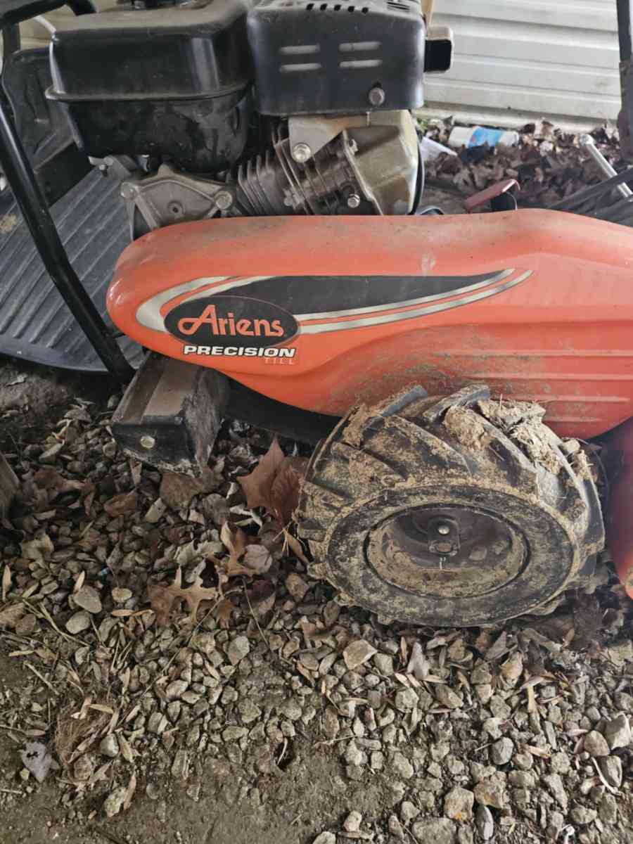 Ariens Tiller - Pekin, Indiana - FleaMarketBay