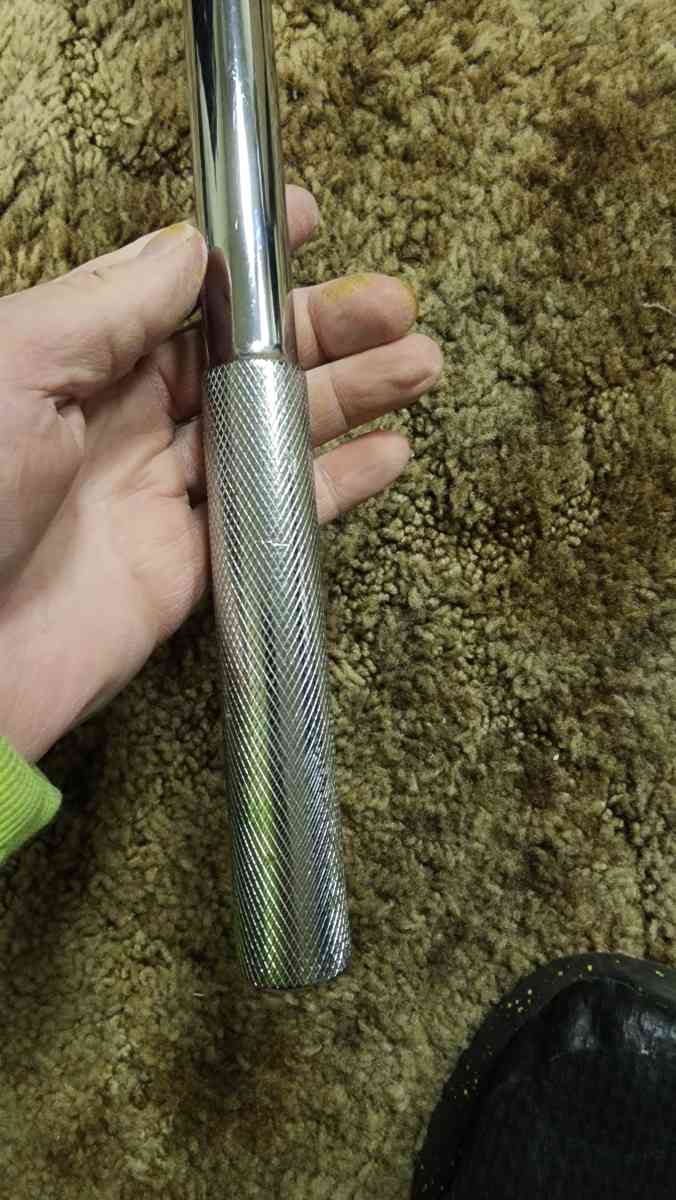 24 in gear wrench 3l4 - Alicia, Arkansas - FleaMarketBay